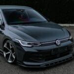 Golf 8.5 Ön Lip Pianoblack Maxton Dizayn