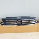 Passat B8.5 Rline Panjur