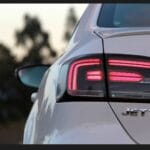 Jetta Mk6 Gli Dizayn Led Stop Smoke