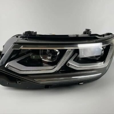 Tiguan Led Farlar 2021+