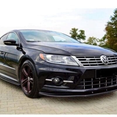 Passat CC Rline Ön Lip