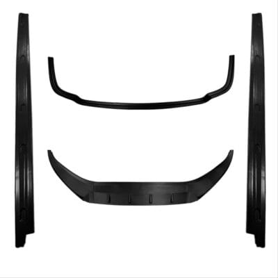 Yeni Caddy 2021+  Aero Bodykit