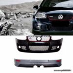 Golf 5 Gti Bodykit