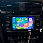 Volkswagen Orjinal Rcd 330 Multimedya