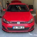 Golf 7/7.5 Gti Ön Lip