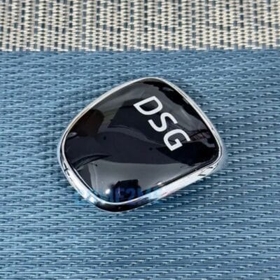 Skoda Dsg Vites Üst Kapağı