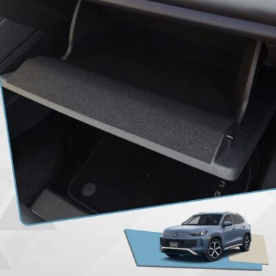 Volkswagen Tiguan Uyumlu Konfor Seti - 2024+