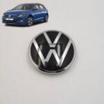 Polo Mk6 Yeni Panjur Logo 2018-2021