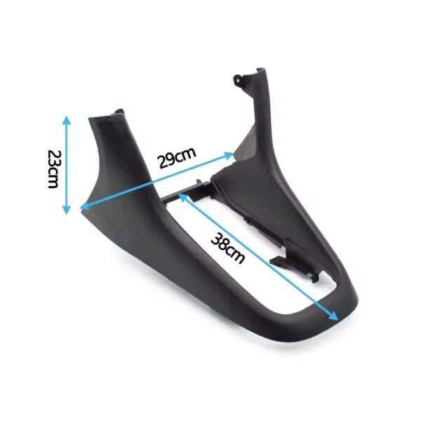 Golf 6 Orta Konsol Vites Etrafı Çerçeve