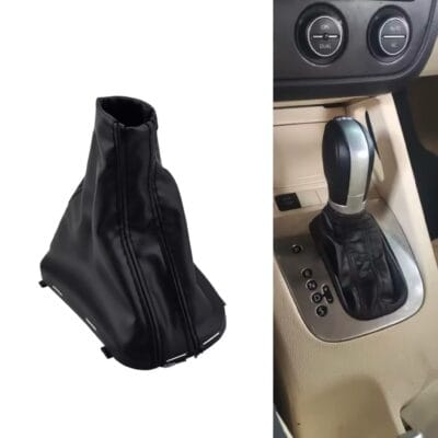 Jetta Mk5 Dsg Vites Körüğü