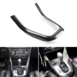 Golf 6 Orta Konsol Vites Etrafı Karbon Kaplama