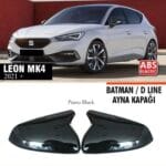 Cupra Formentor Batman Ayna Kapakları