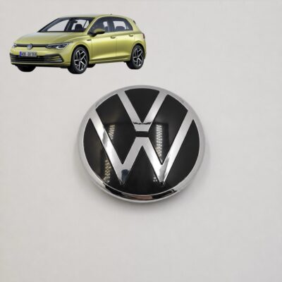 Golf 8 Panjur Logo İthal