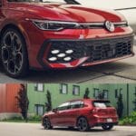 Golf 8.5 Gti Bodykit
