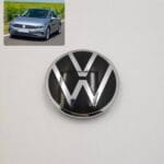 Passat B8.5 Panjur Logo İthal