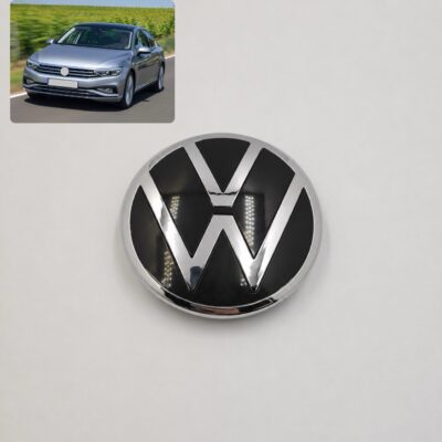 Passat B8.5 Panjur Logo İthal
