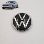 Passat B8 Yeni Ön Amblem