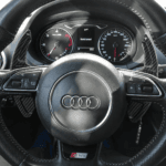 Audi Araçlar F1 Kulakcık Karbon