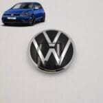 Golf 7.5 Yeni Ön Amblem