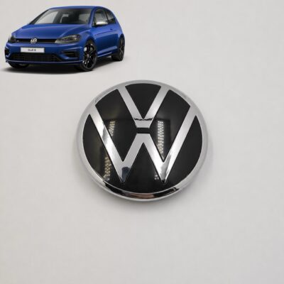 Golf 7.5 Yeni Ön Amblem