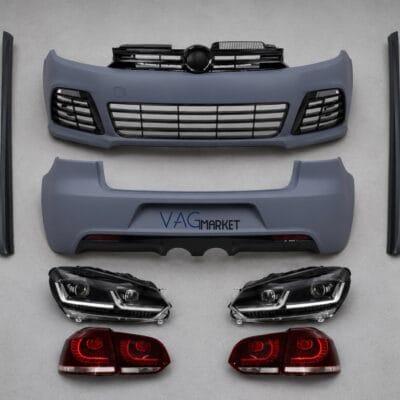 Golf 6 R Dönüşüm Seti