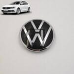 Jetta 2015+ Yeni Ön Amblem