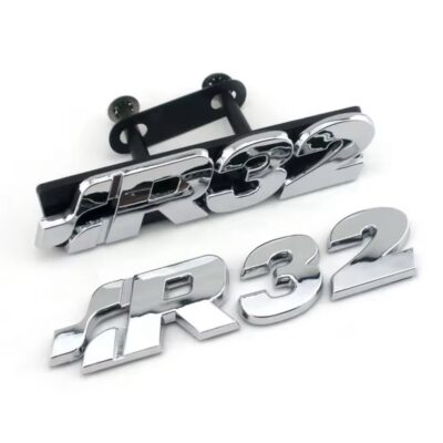 R32 Logolar