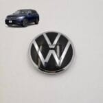 Tiguan 2021-2024 Yeni Ön Amblem