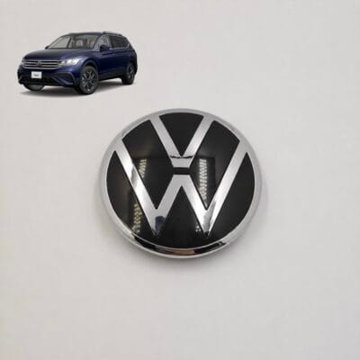 Tiguan 2021-2024 Yeni Ön Amblem