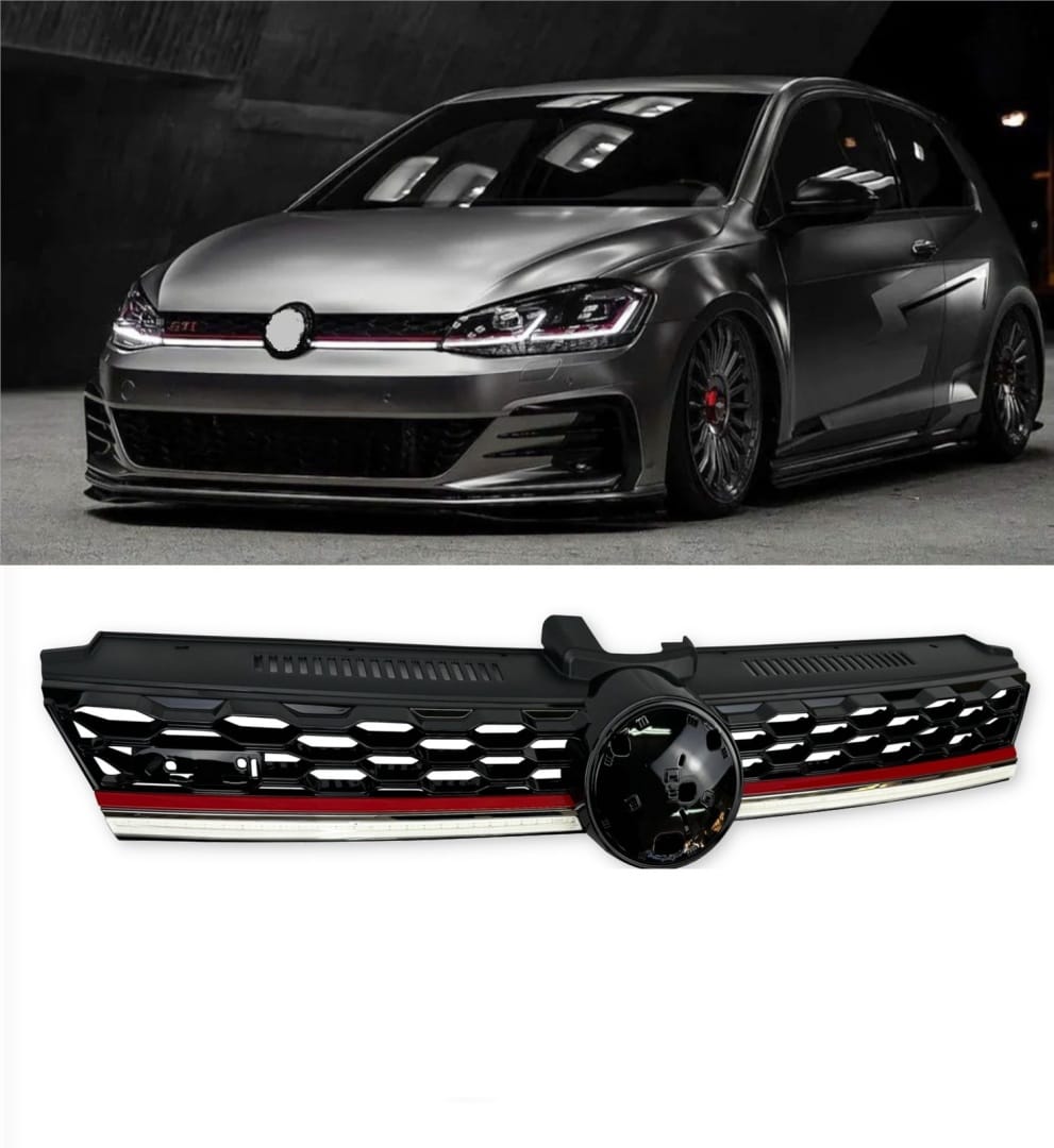 img_9493-2 Golf 7.5 Gti Panjur Led Işıklı - Görsel 1